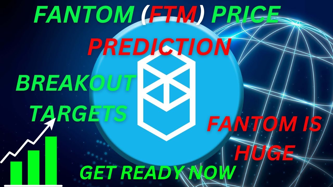 🚀FANTOM (FTM) IS EXPLODING NOW PRICE PREDICTION [NEXT TARGETS] #fantom #ftm