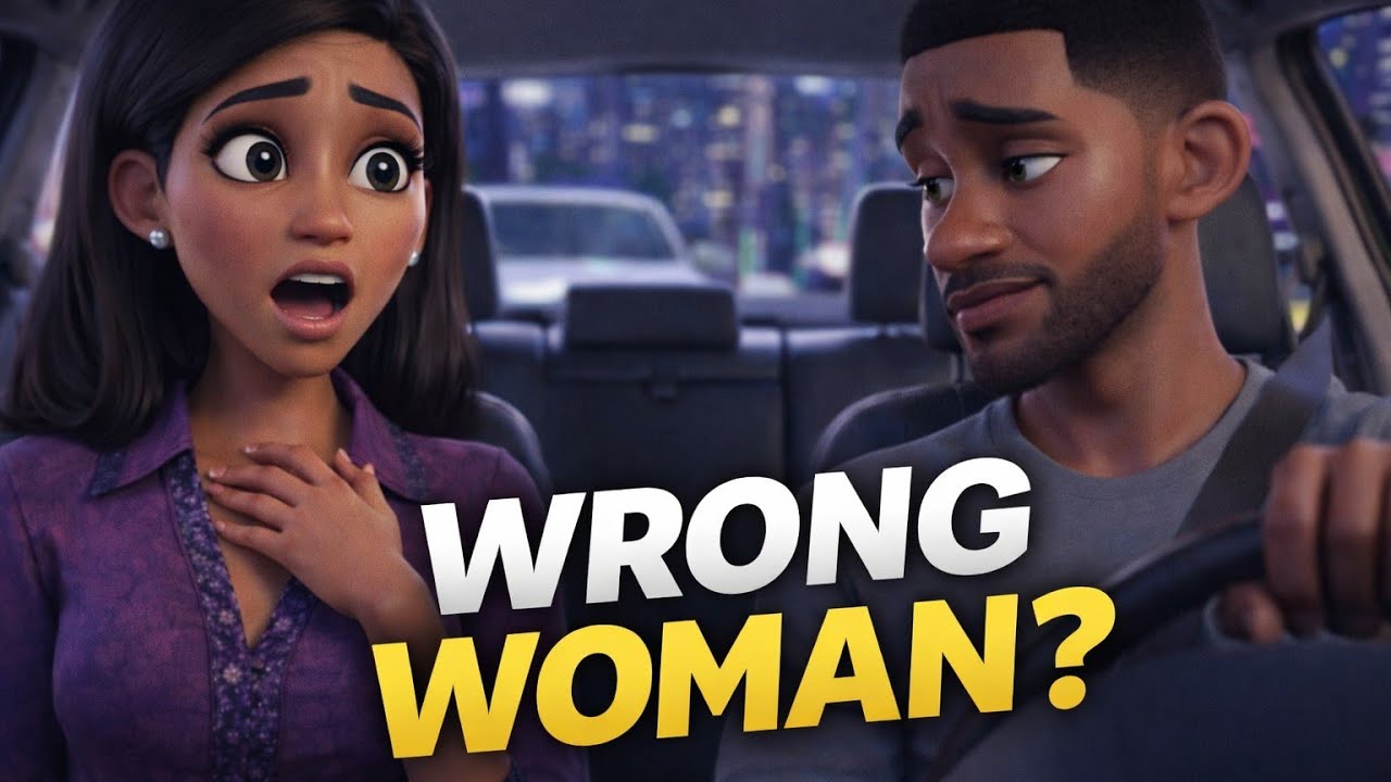 He Chose Her Over Me… Biggest Mistake of His Life  | Part 1