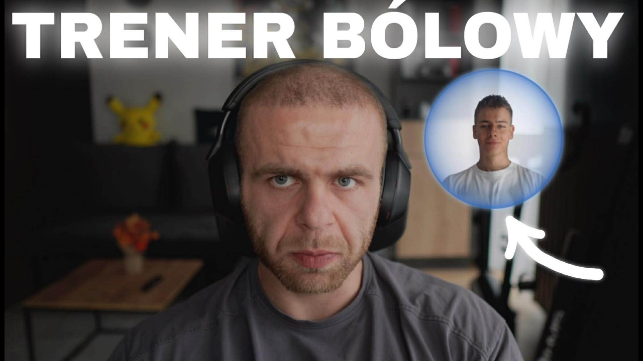 Krytykuję biznes Trenera Personalnego (żeby mógł poprawić swoje działania)