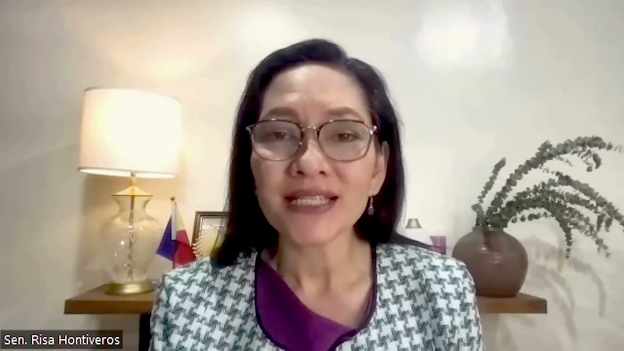 Mga planong gustong marinig ni Sen. Risa Hontiveros sa SONA | 24 Oras