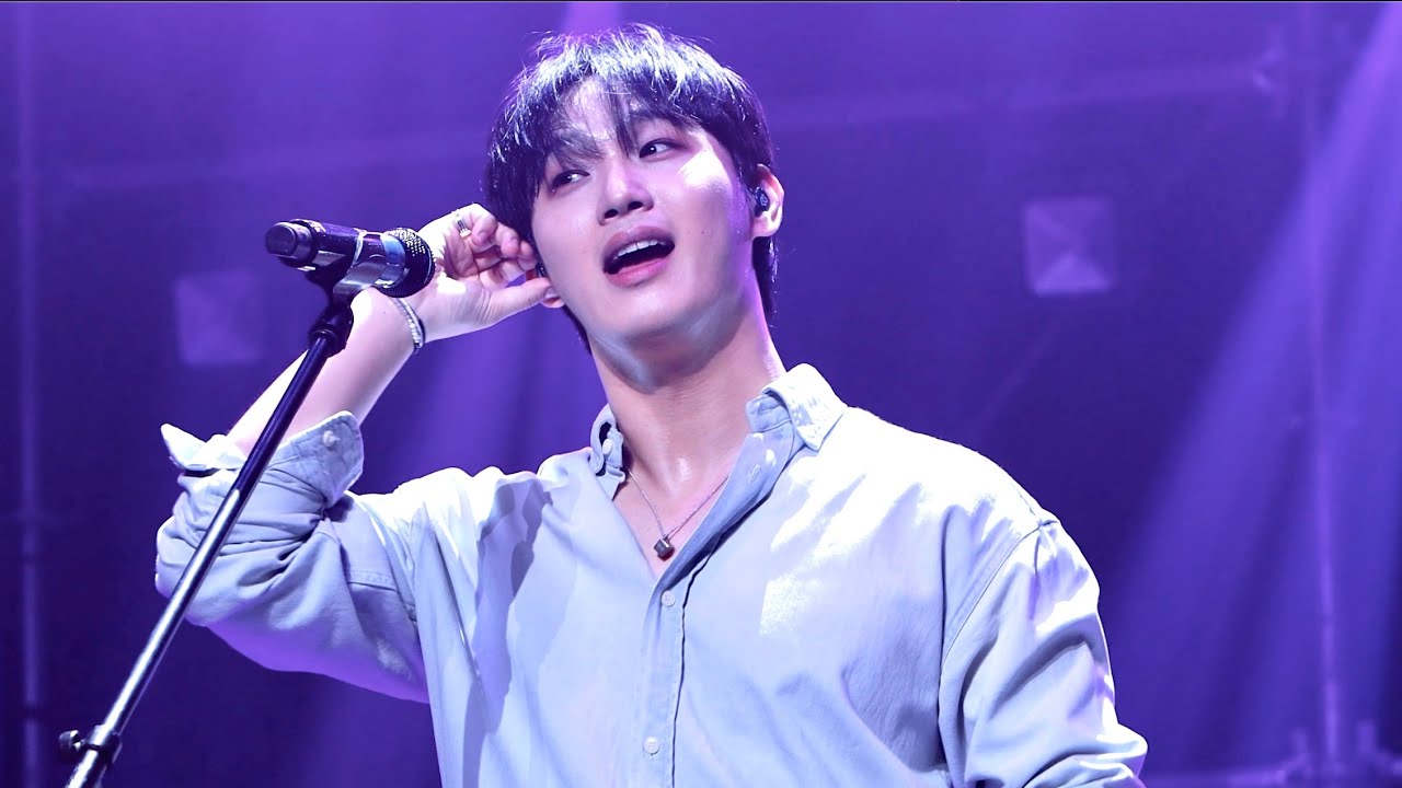 [4K] 240810 임현식 'DOCKING' 직캠 @어썸스테이지 | Imhyunsik FanCam