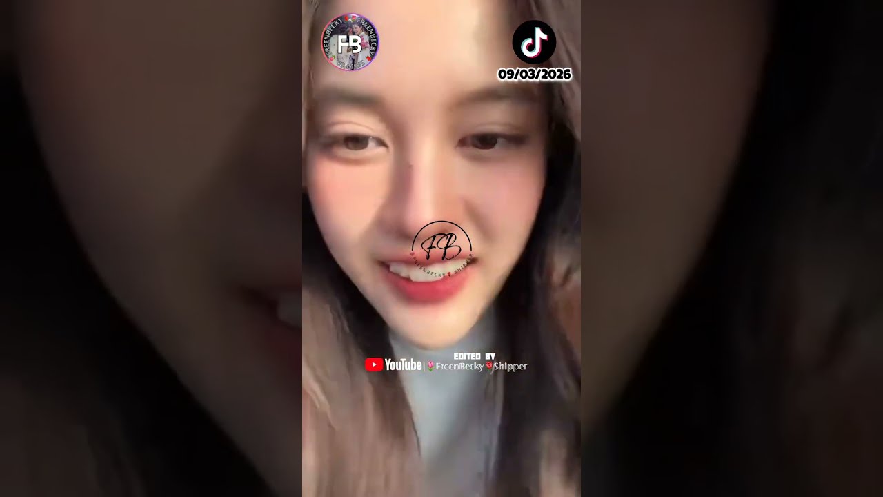 [CC][09/03/2026] Freen Tiktok live#beckyarmstrong #freenbecky #fyp #freenbeck #srchafreen