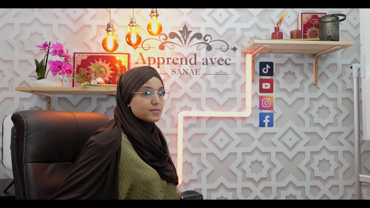 Nouvelle année d’apprentissage 2025-2026 ✨ Cours d’Arabe accessibles et motivants !