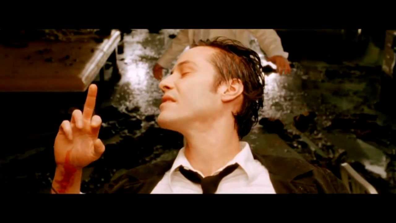 Constantine - Hell (tribute)
