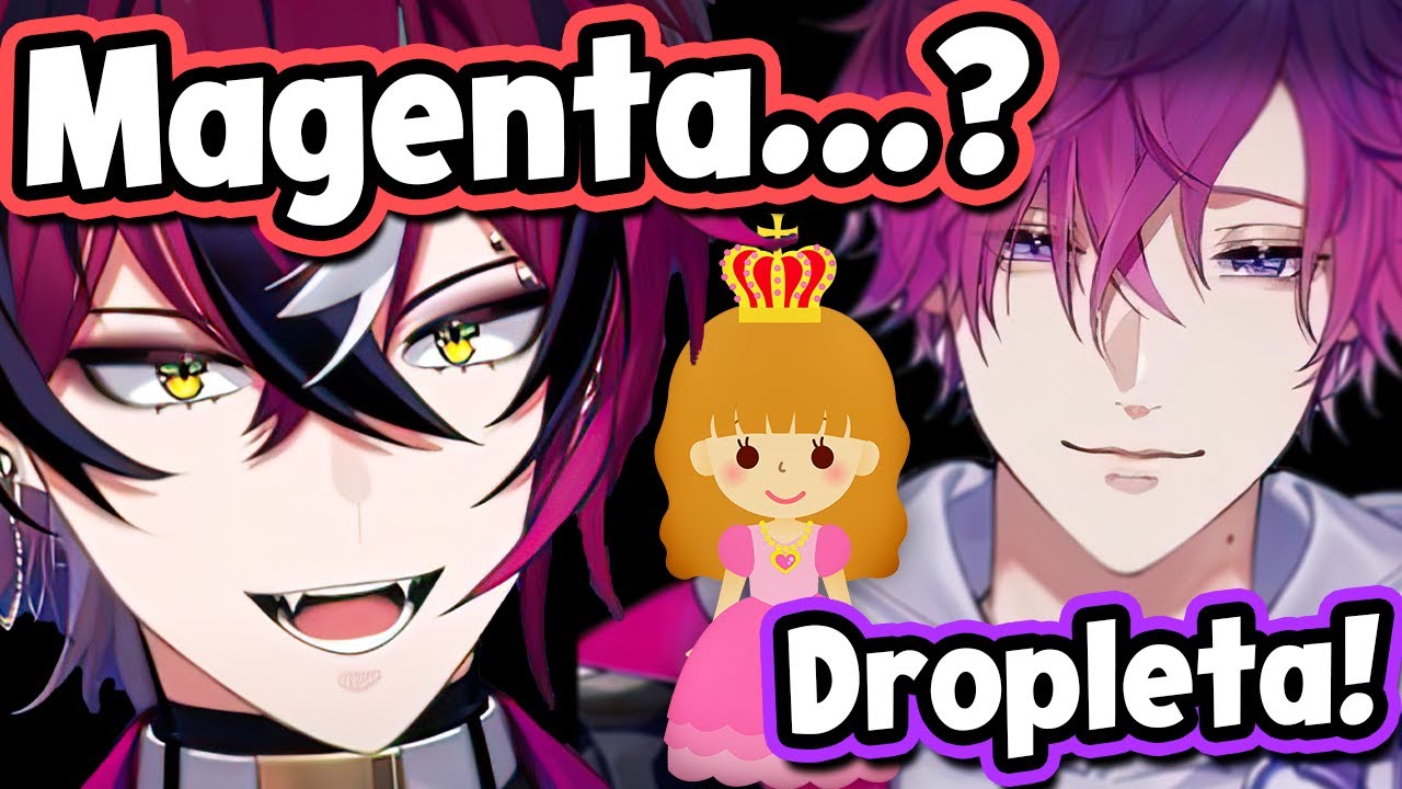 Uki Doppio choosing a name for their daughter...