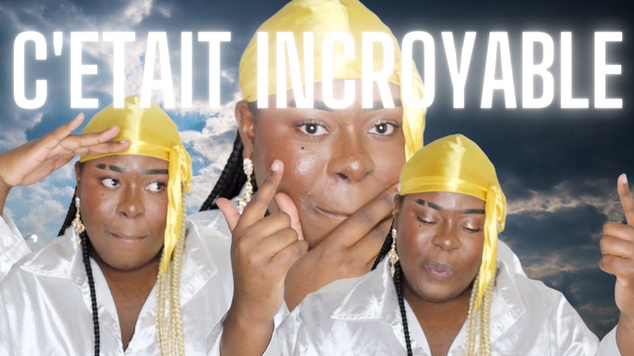Storytime : Il m'a soulevé comme jamais ! ⎜Justyocaste