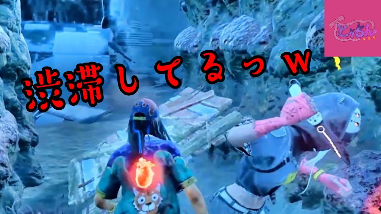 【DBD】元の場所に中々帰ってこれないTuran：デッドバイデイライト#9