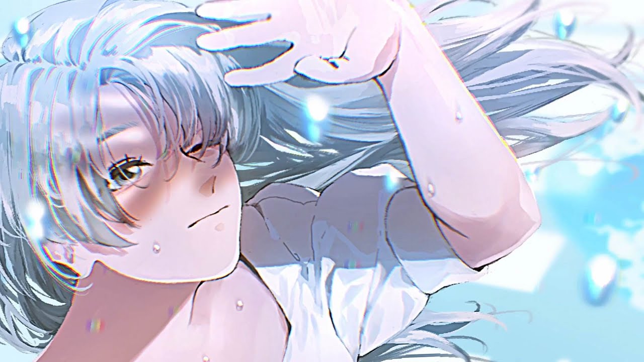 imie - あめのこ feat. 初音ミク