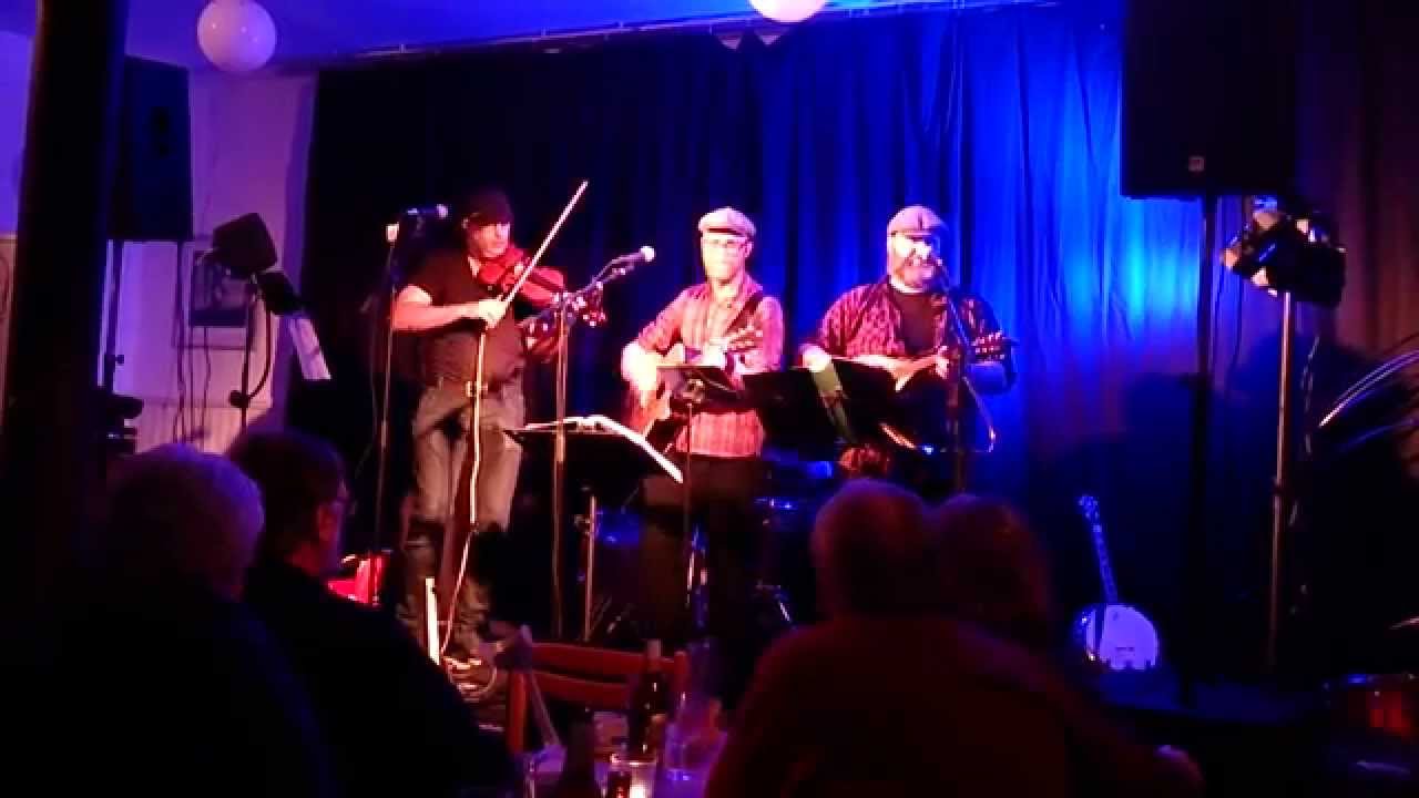 The Local Eedjits - Live in Ask, 2014 - 13(13) - Slentbjenn