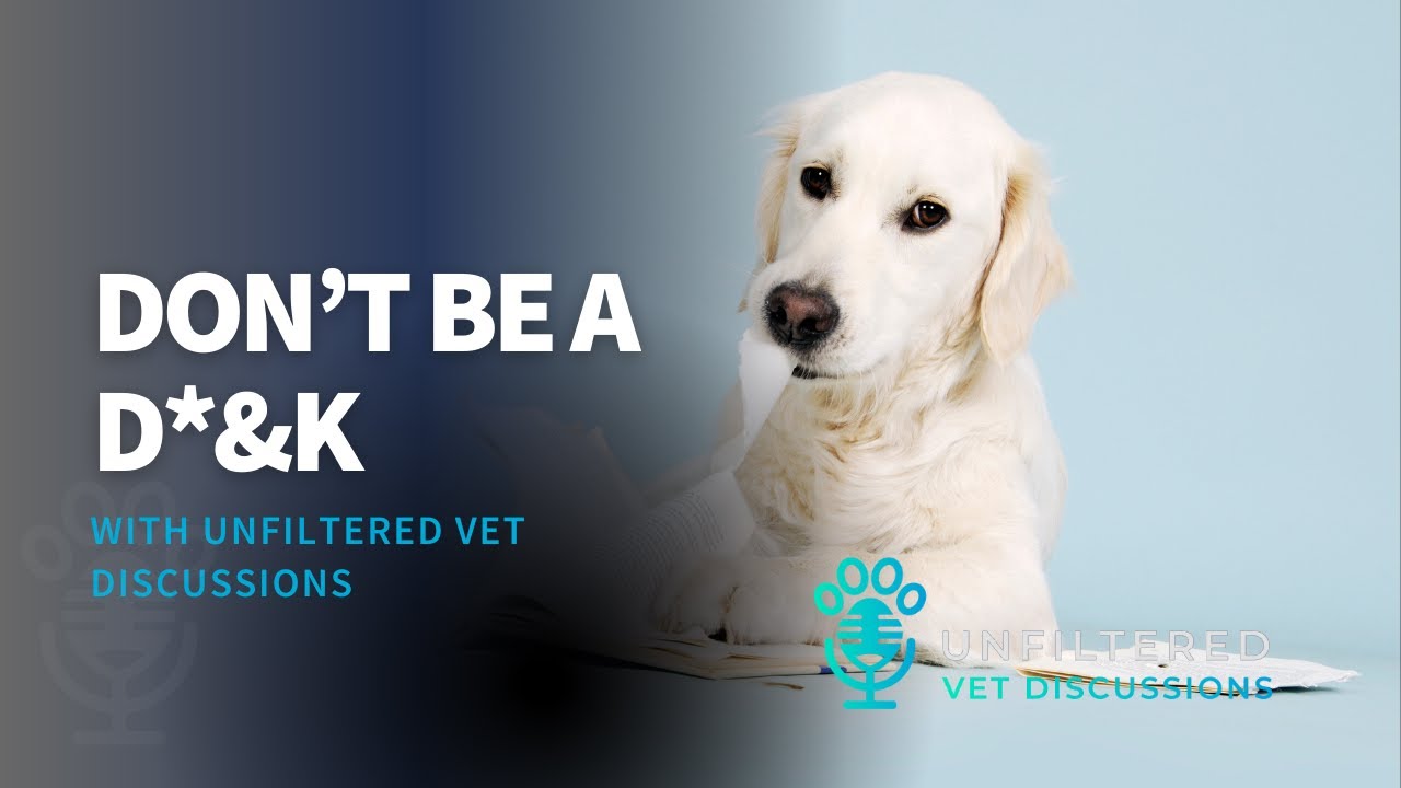 don’t be a D &K