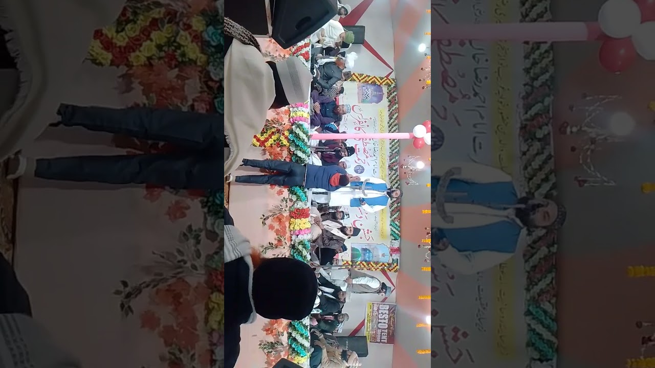 Hazrat Ghulam Dastgir Faizi 