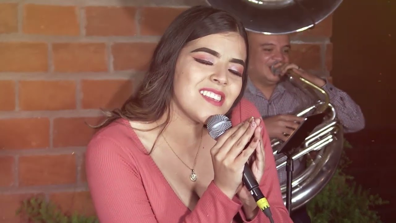 Sahira Moreno  Apenas te fuiste ayer