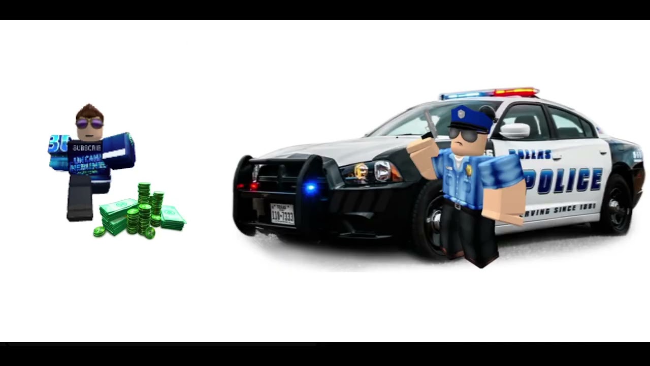 POLICE | The MOVIE