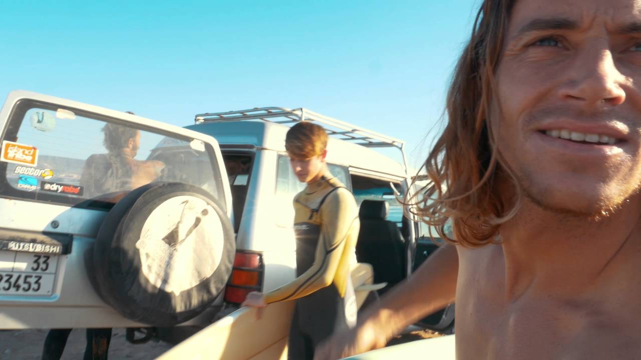 Animal's 'High Lines' - Episode 1