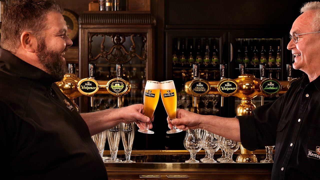 Hertog Jan Het Weerzien