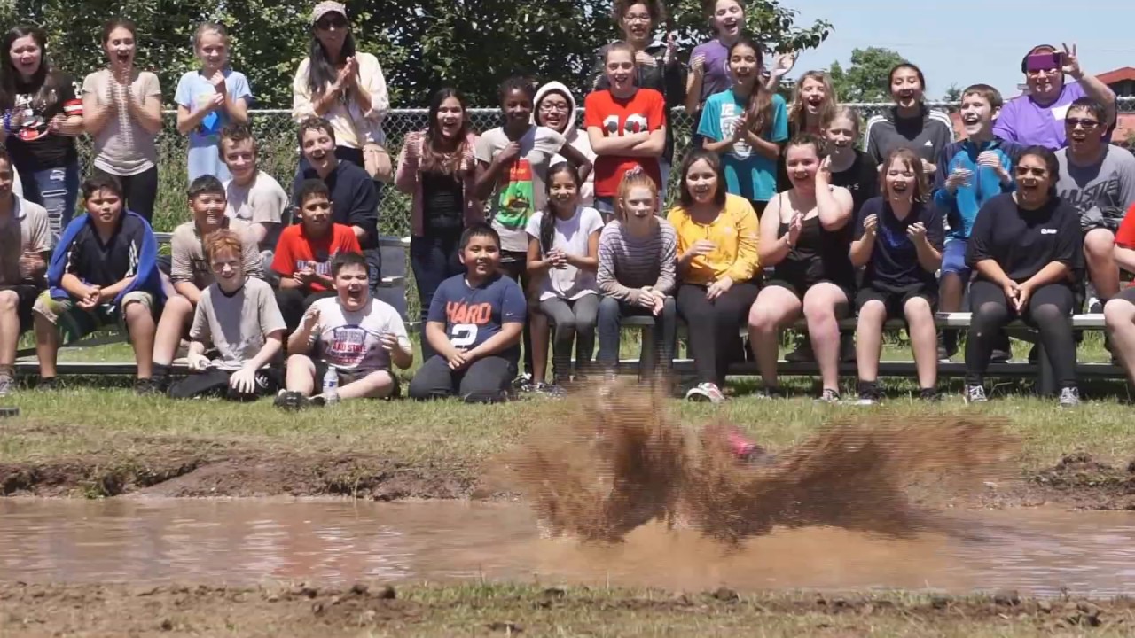 Prairie Mountain Dirty Dash 2019