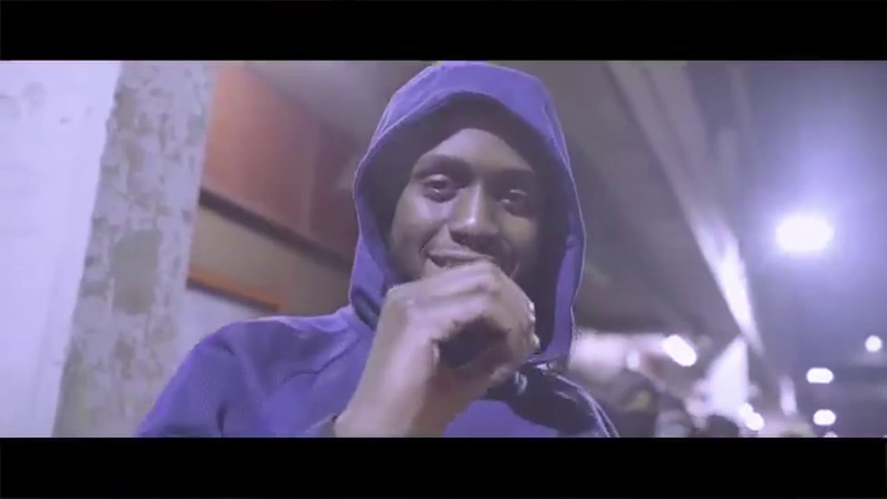 Skengdo x Am Feat BT - Doing Up Map (Instrumental)  [Prod. Leon Jordan]