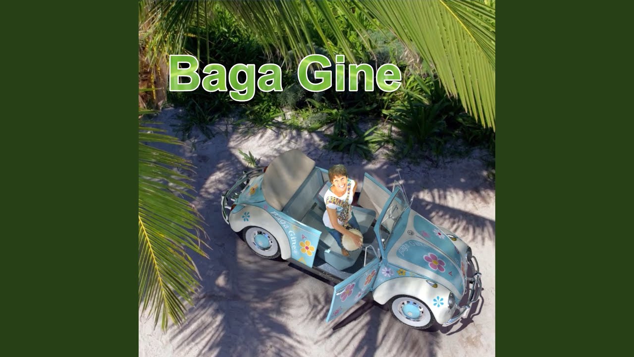 Baga Gine
