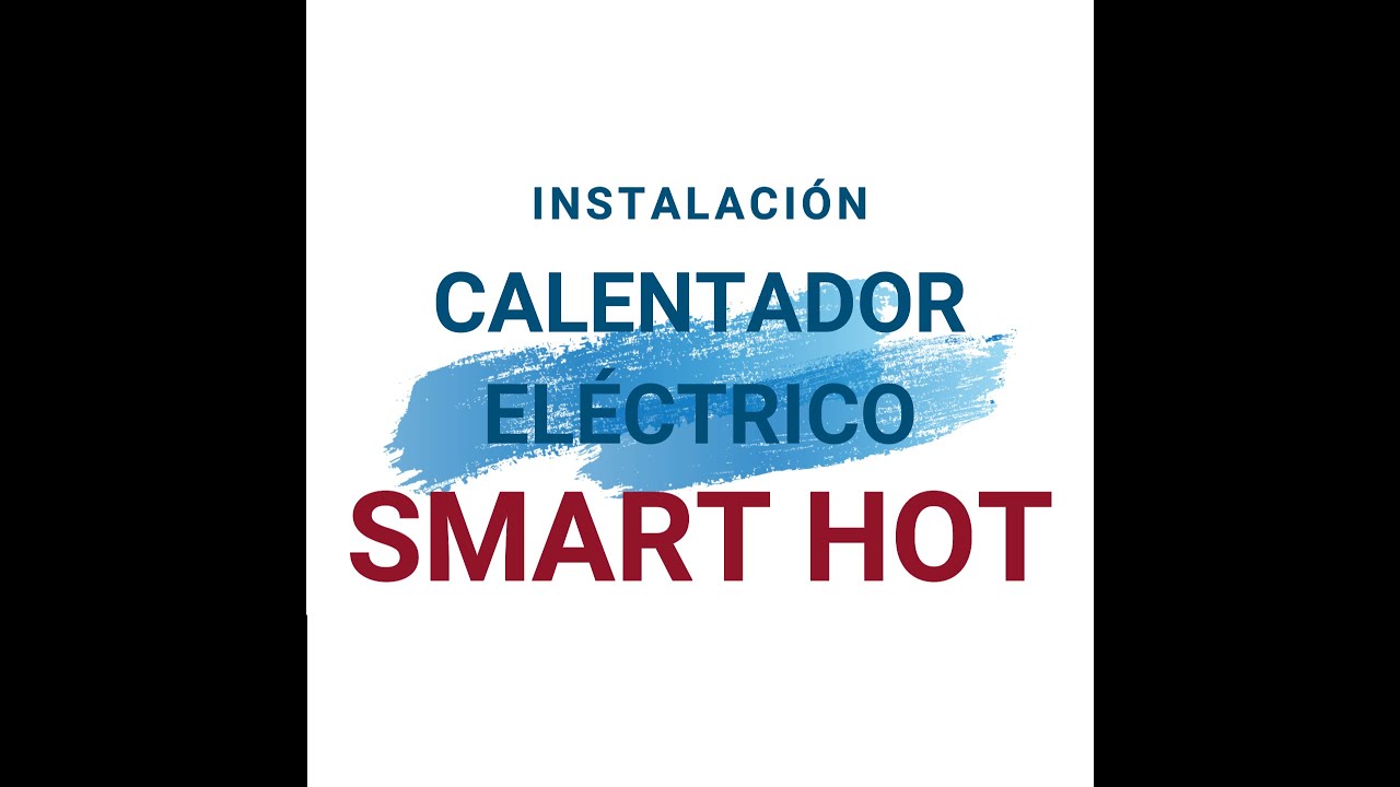 CALENTADOR ELÉCTRICO PARA JACUZZI