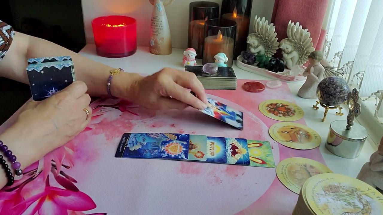 TAURUS: At A Crossroads - Everything Has Turned Out Well Enjoy Your Success 