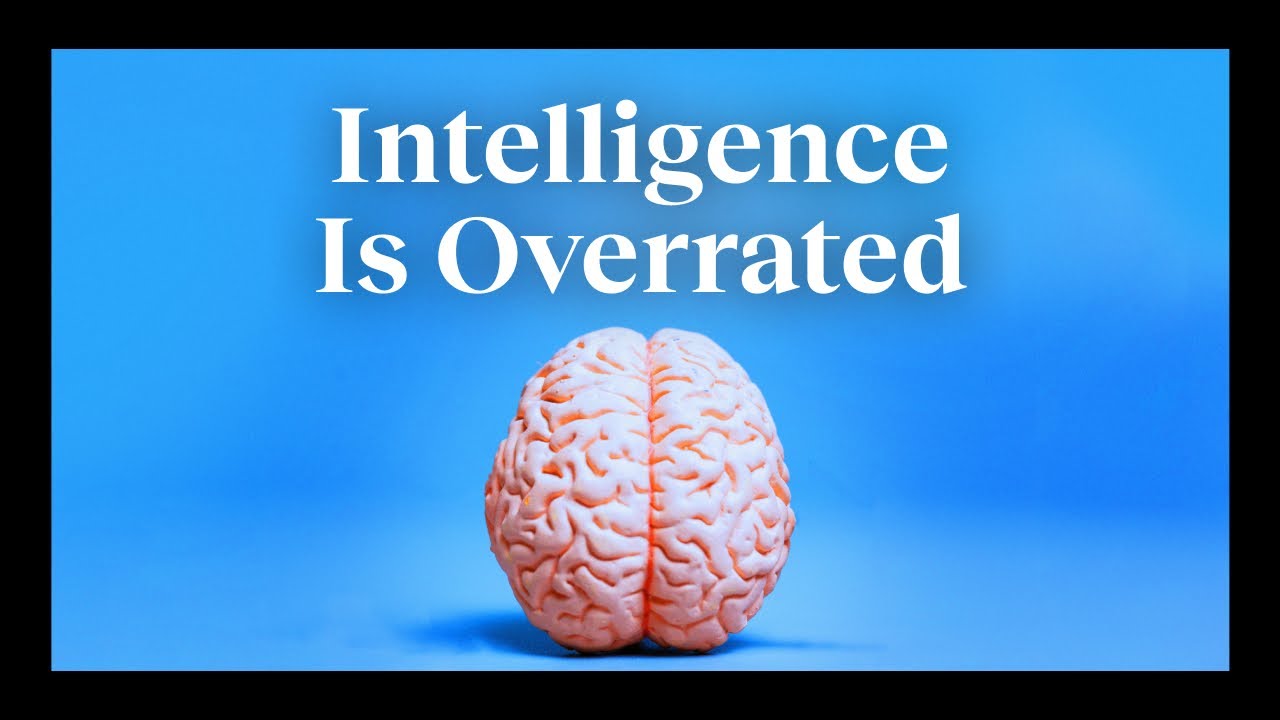 Don&rsquo;t hire the smartest job candidate | Tyler Cowen
