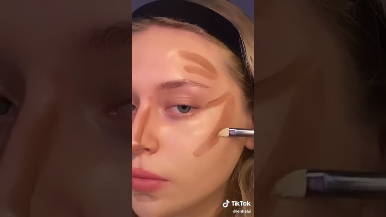 #makeup #makeuptutorial