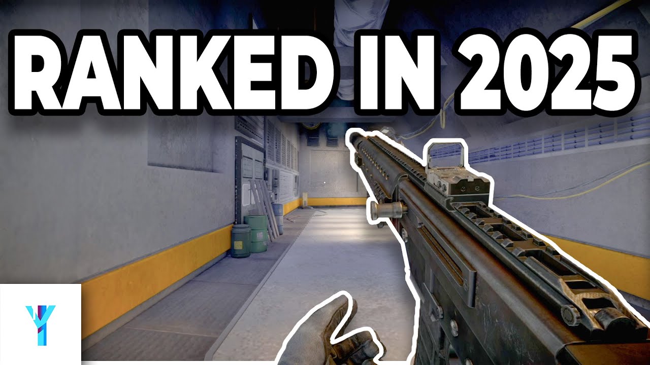 The Ranked Experience in 2025