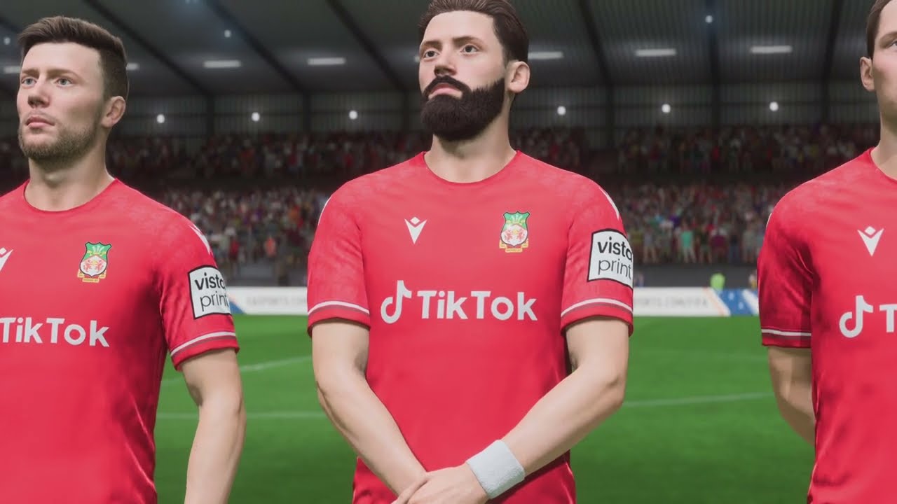 FIFA 23 RYAN REYNOLDS EASTER EGG