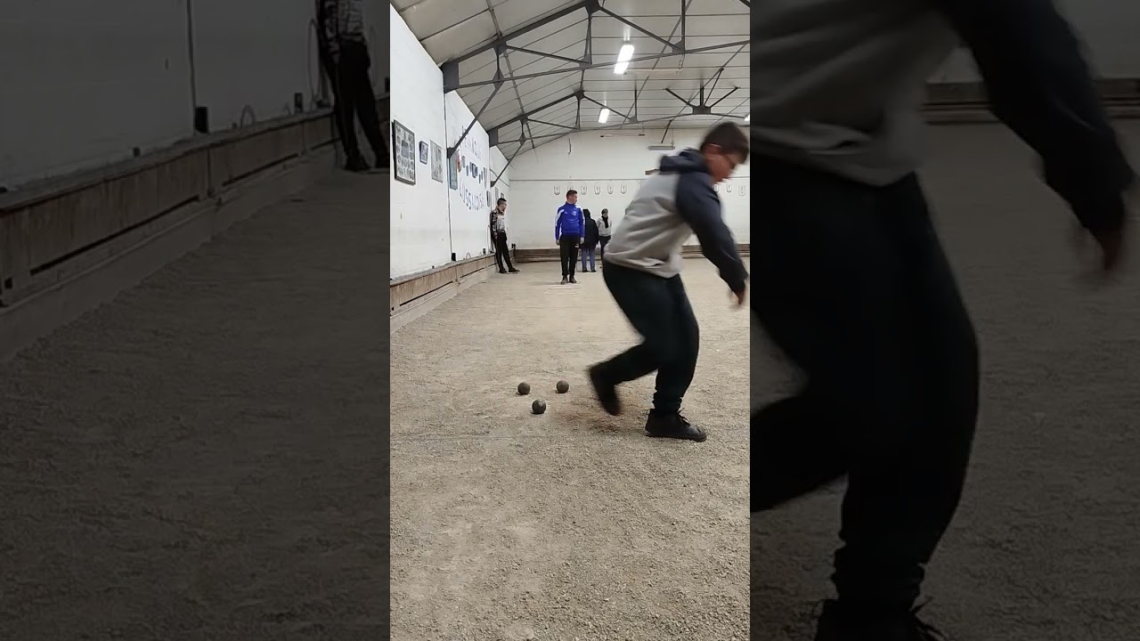 entraînement tir de précision