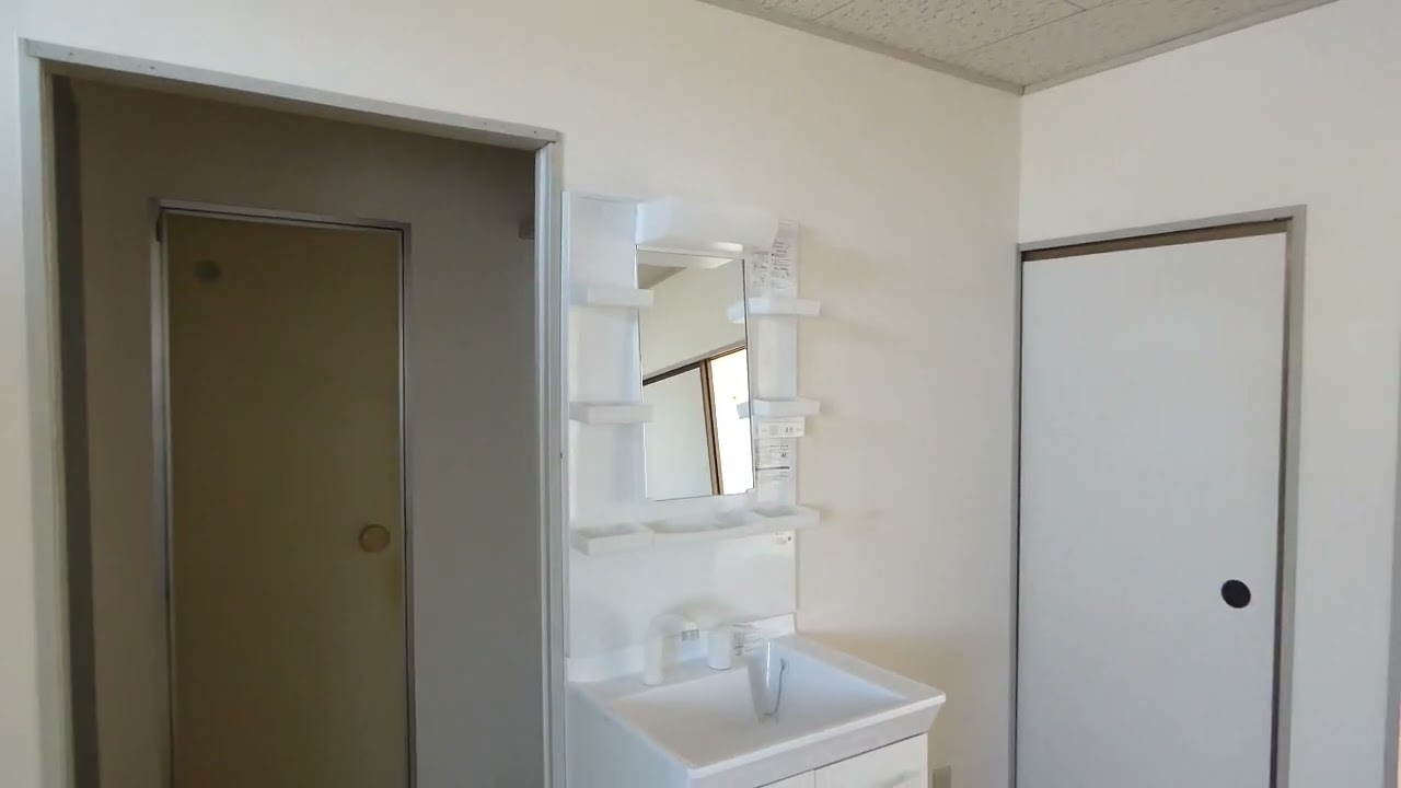 ハイツトミーB棟103　２ＤＫ　茨城県那珂市杉