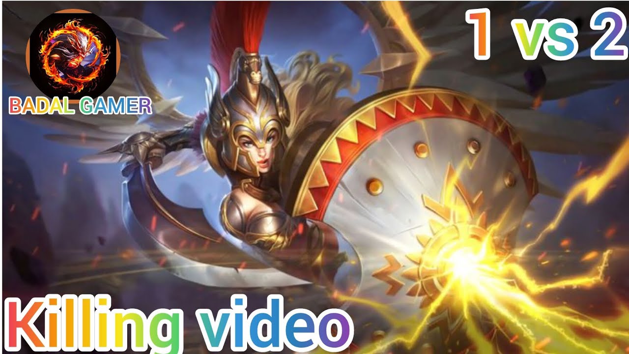 Ring post video mobile legend 