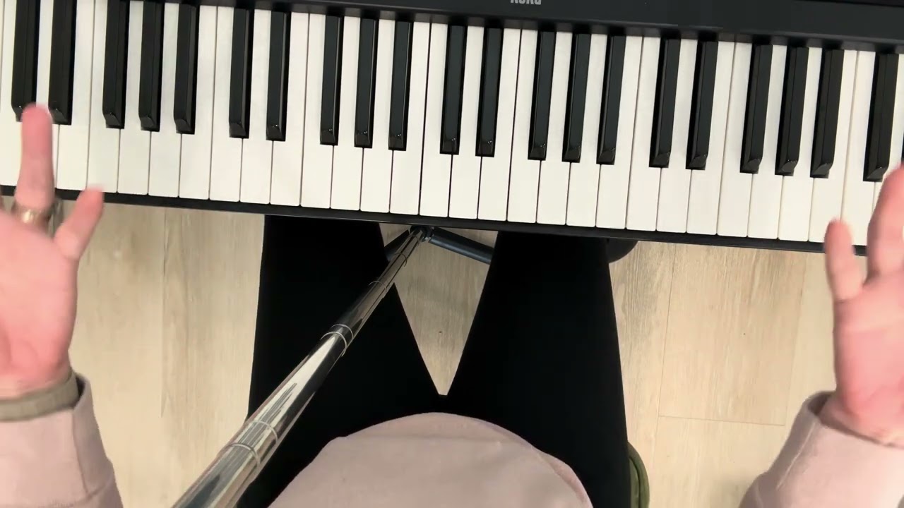 Alfred Basic Piano Library All-in-One Course Book1 Page57