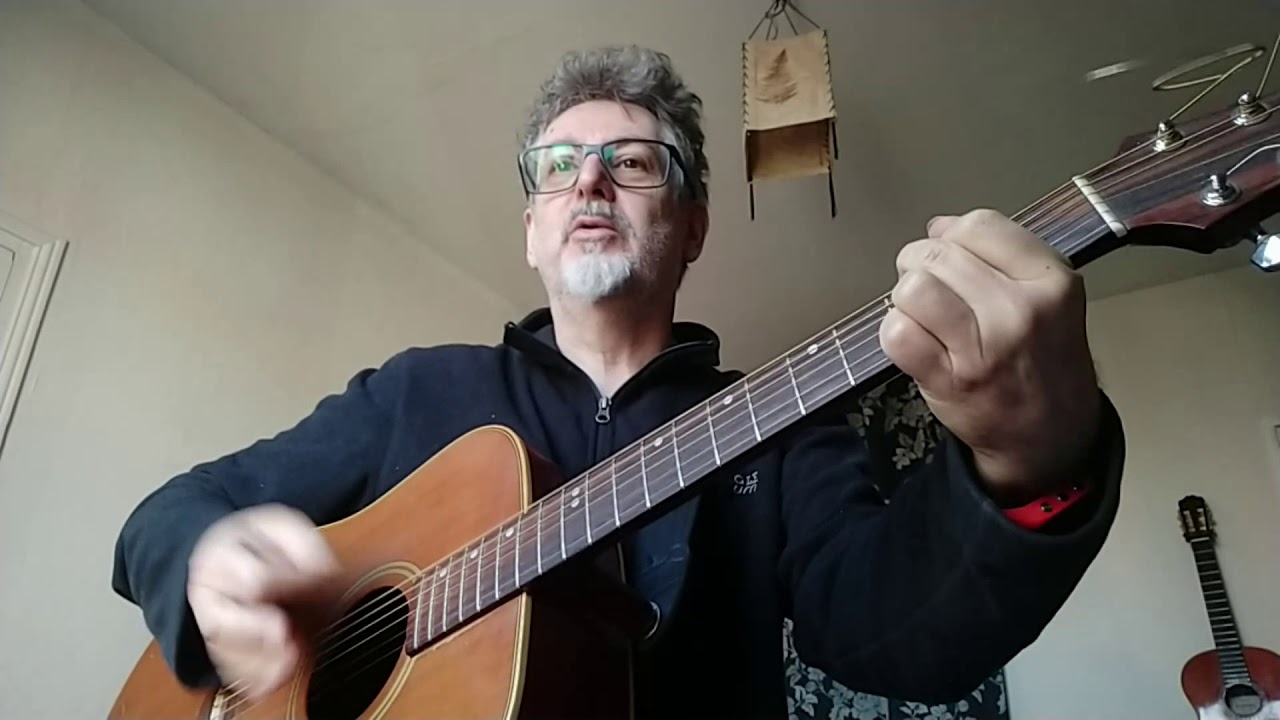 Le petit bossu  - chant