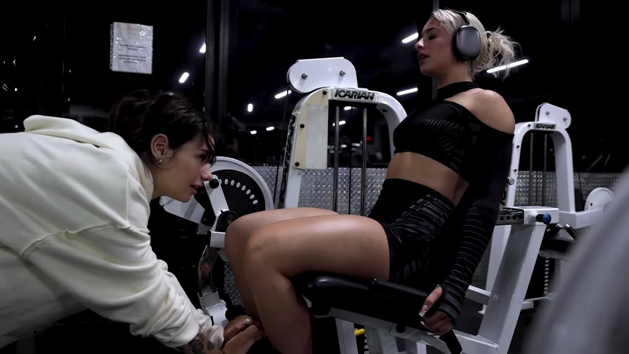 One more rep…