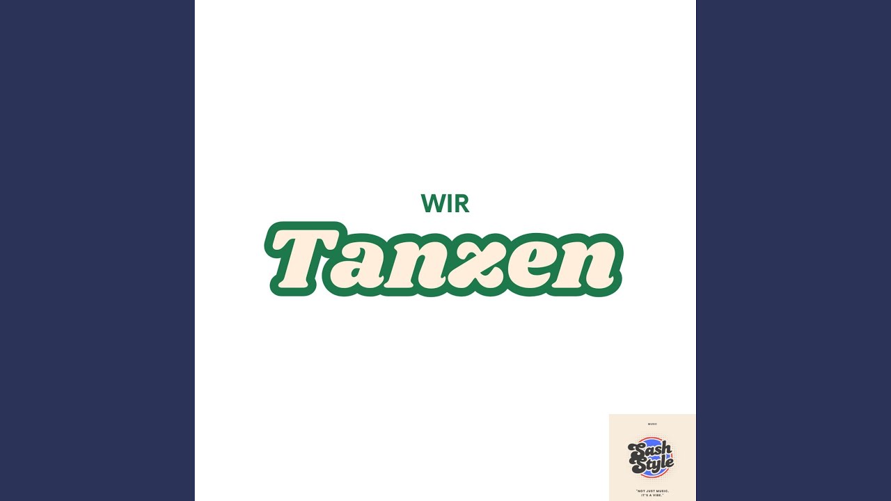 Wir tanzen