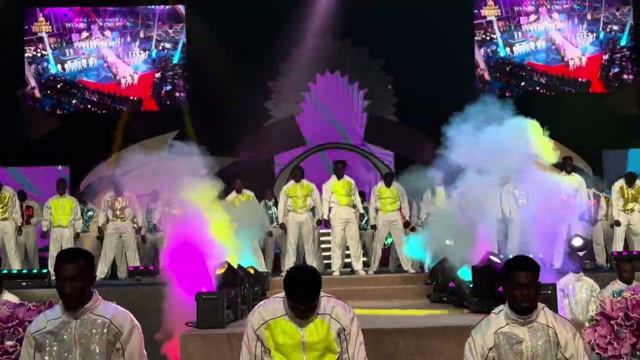 LOVEWORLD DANCE PERFORMANCE | IPPC 2025 #dance #ippc #christembassy #danceperformance #foryou
