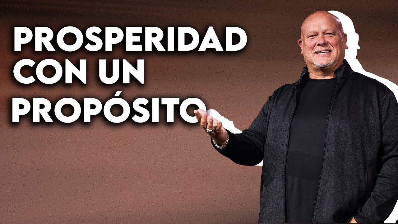 Prosperidad con propósito  cómo la sabiduría divina abre las puertas a la provisión, la generosi
