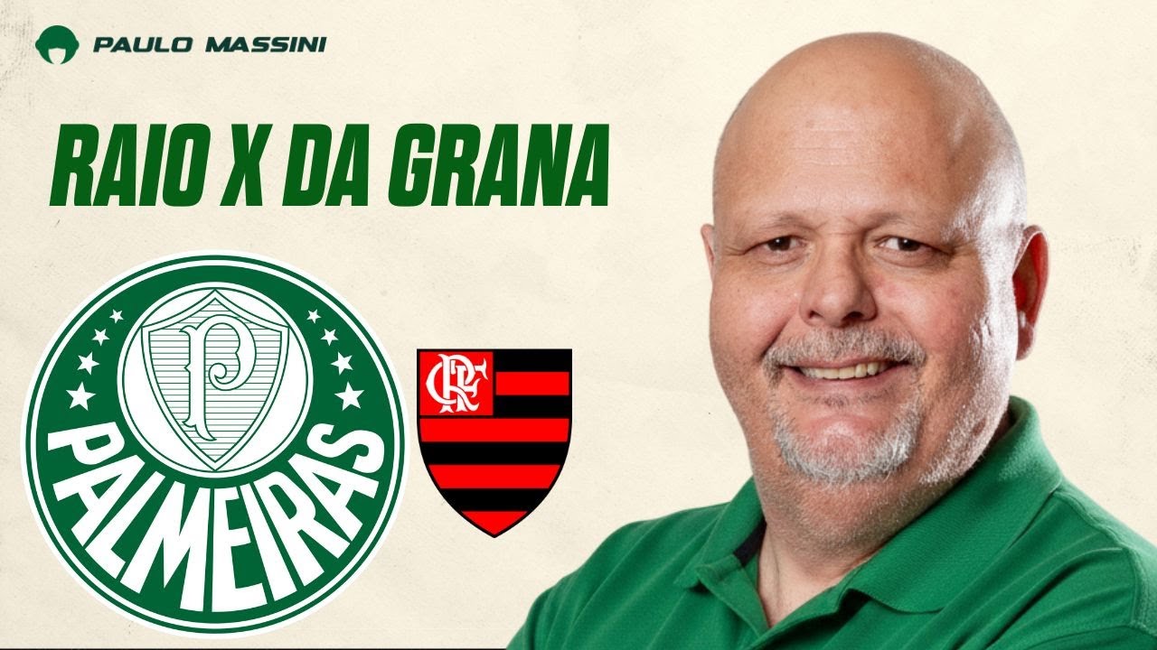 PALMEIRAS: A DIFERENÇA É BEM GRANDE.