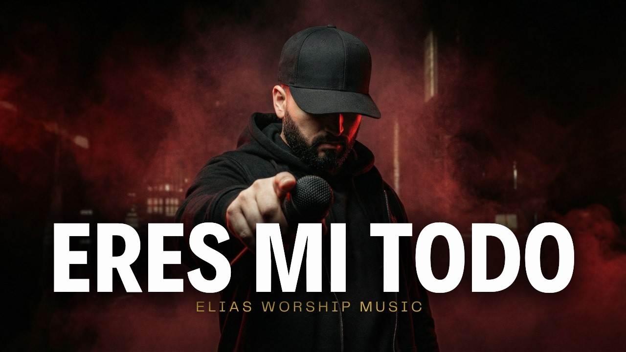 ERES MI TODO | Una Adoración Profunda de Entrega Total 🙌 2026