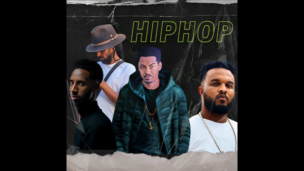 Pamfalon x Alex negus ft Teddy yo x jemberu demek sample HipHop remix music