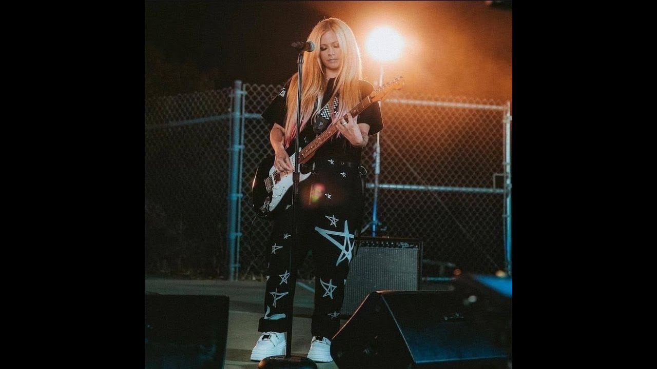 [FREE] Pop Punk x Punk Rock MGK x Avril Lavigne Type Beat 
