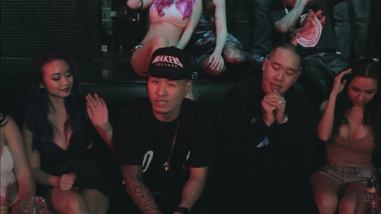 J-REYEZ ft. JIMMYBOI & THAI VG - DON'T BOTHER ME (Official Video)