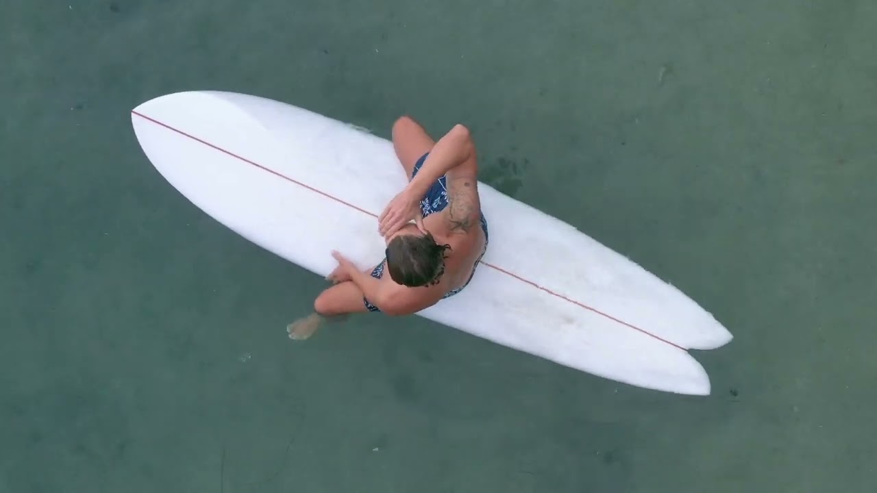 IOAN Board Shorts Field Test