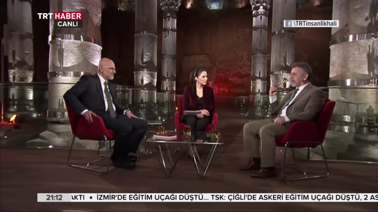 İnsanlık Hali 2. Bölüm