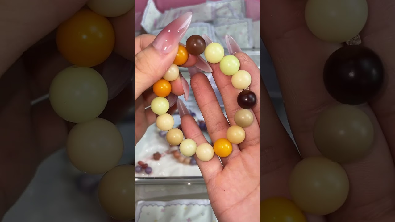 @miyako thank you order!! Hope u like🥰#asmr #keychain #usa #diy #fyp #packing #safety #selfdefense