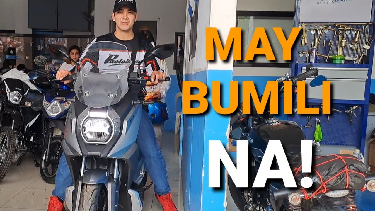MAY BUMILI NA NG KPV 150 MAGANDA ANG PORMAHAN! AGAW PANSIN KAYA SA KALSADA?