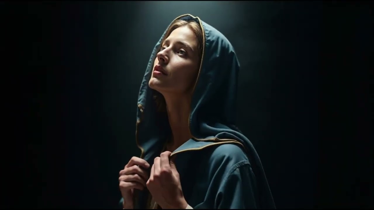 Nocturna Pax 🌙 Gregorian Chant for Sleep, Prayer & Gentle Stillness