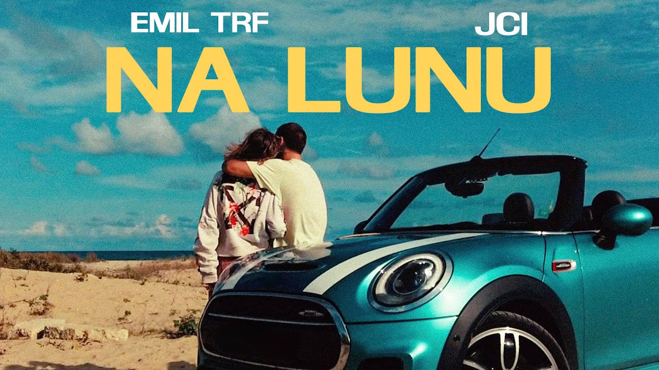 Emil TRF, Jecito - Na Lunu (Official Video)