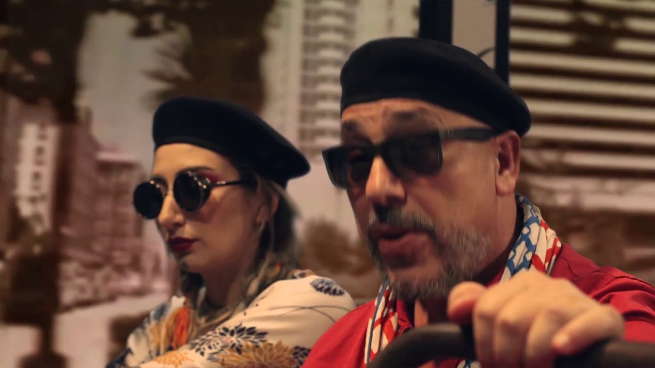 Talal Kontar- ShuJana (cover) Susanna by Art Company طلال قنطار- شوجانا
