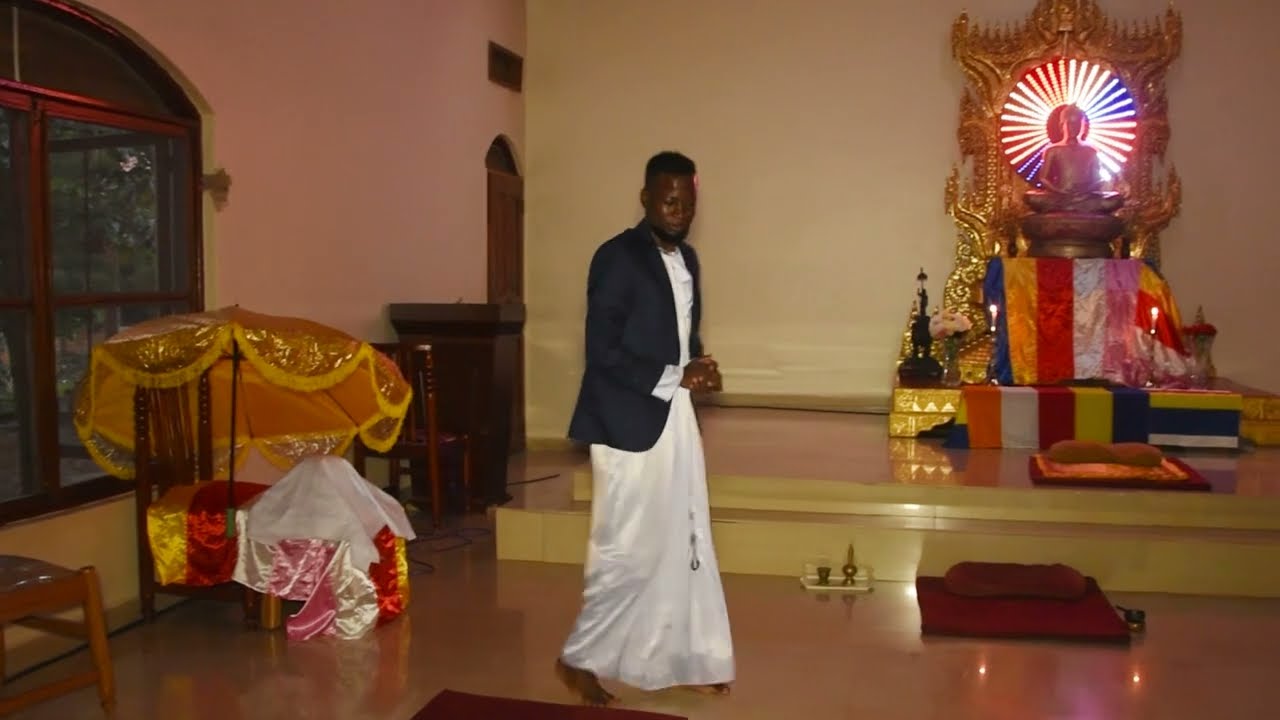 Kathina Celebrations 2023